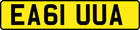 EA61UUA