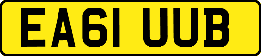 EA61UUB