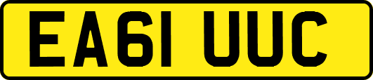 EA61UUC