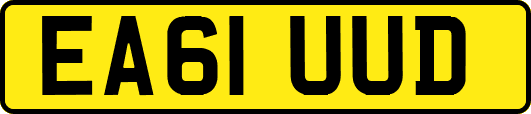 EA61UUD