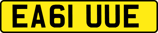 EA61UUE