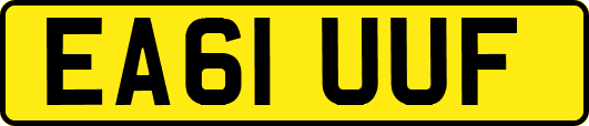 EA61UUF