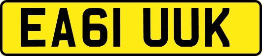 EA61UUK