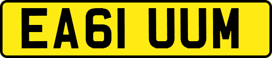 EA61UUM