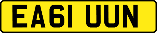 EA61UUN