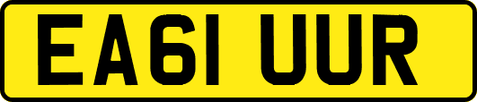 EA61UUR