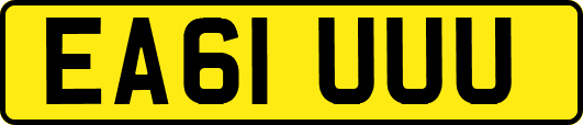 EA61UUU