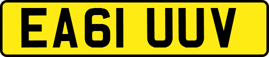 EA61UUV