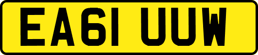 EA61UUW