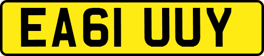 EA61UUY