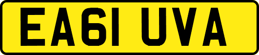 EA61UVA