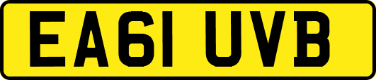 EA61UVB