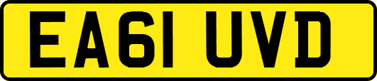 EA61UVD