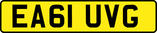 EA61UVG