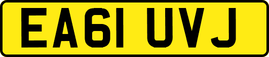 EA61UVJ