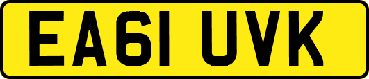 EA61UVK