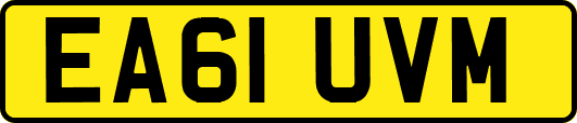 EA61UVM