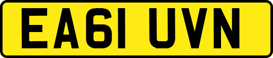 EA61UVN