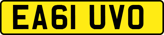 EA61UVO