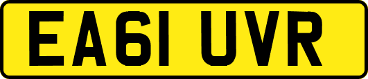 EA61UVR