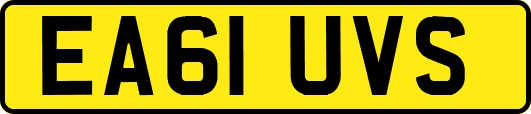 EA61UVS