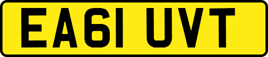 EA61UVT