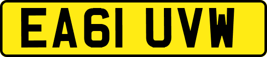 EA61UVW