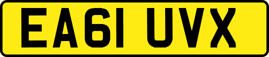 EA61UVX