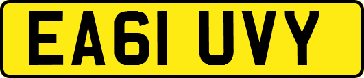 EA61UVY