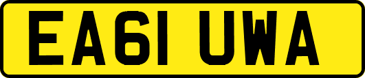 EA61UWA