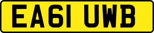 EA61UWB