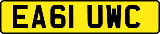 EA61UWC