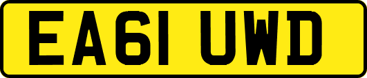 EA61UWD