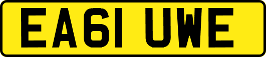 EA61UWE