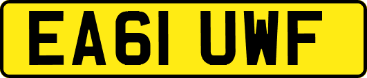 EA61UWF