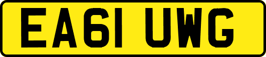 EA61UWG