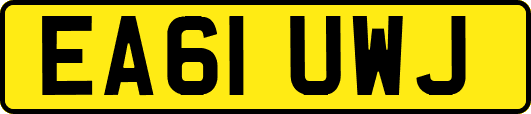 EA61UWJ