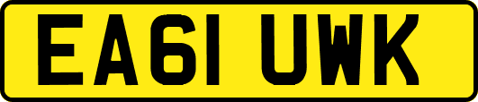 EA61UWK