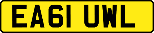 EA61UWL