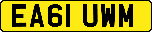 EA61UWM