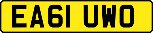 EA61UWO