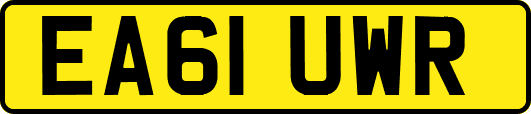 EA61UWR