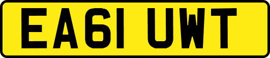 EA61UWT