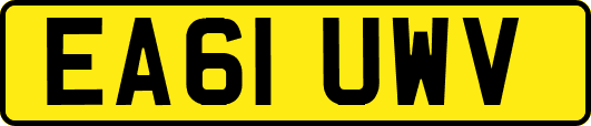 EA61UWV