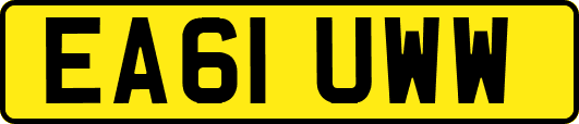 EA61UWW