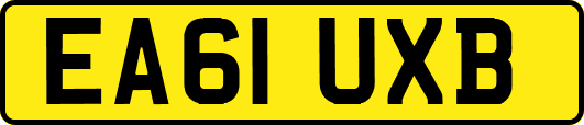 EA61UXB