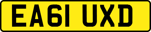 EA61UXD