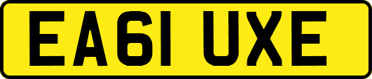 EA61UXE