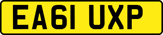 EA61UXP