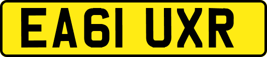 EA61UXR